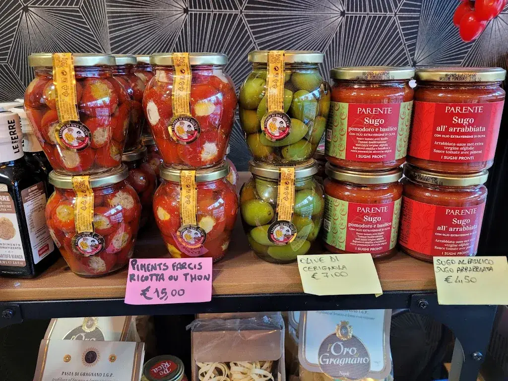 Menu_Non lo so Pizzeria Street Food_Herblay-sur-Seine_image_6