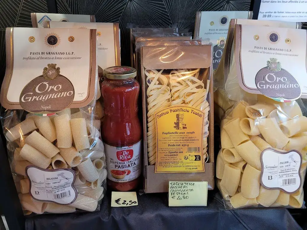 Menu_Non lo so Pizzeria Street Food_Herblay-sur-Seine_image_7