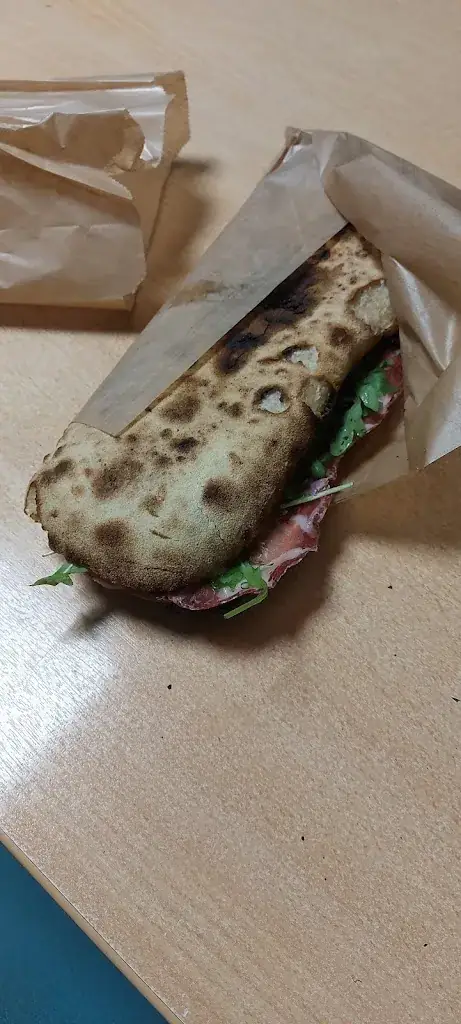 Menu_Non lo so Pizzeria Street Food_Herblay-sur-Seine_image_8