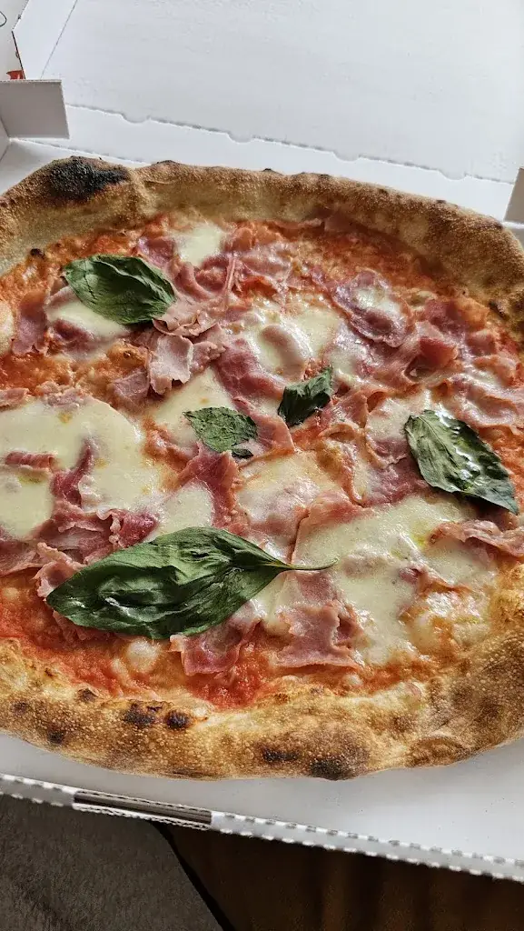 Mia Mi_Non lo so Pizzeria Street Food_Herblay-sur-Seine_review