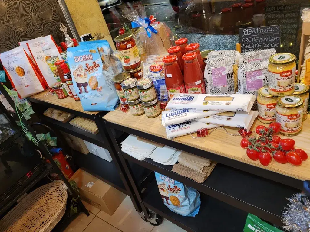 Non lo so Pizzeria Street Food restaurant in Herblay-sur-Seine