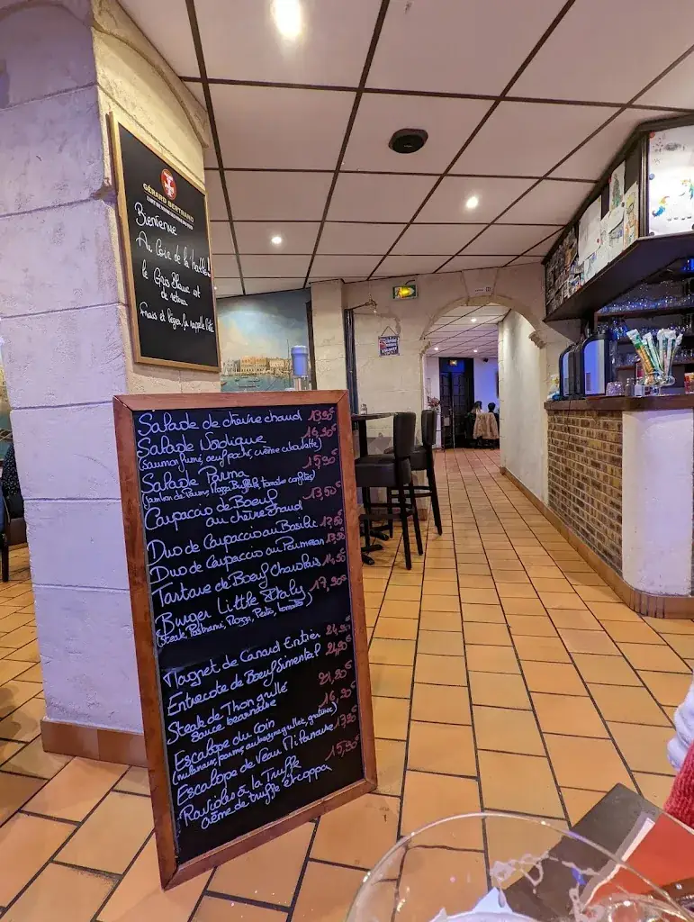 Menu_Au Coin de la Halle_Herblay-sur-Seine_image_4