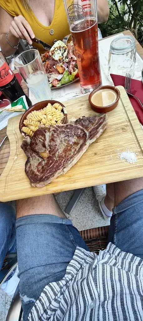 Menu_Au Coin de la Halle_Herblay-sur-Seine_image_9