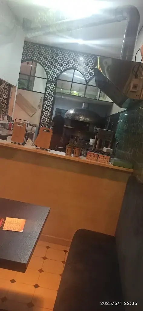 Sandrine Maguy_Pizzeria Autentico_Herblay-sur-Seine_review