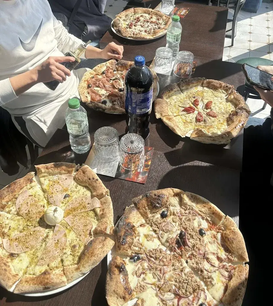 Othman Belki_Pizzeria Autentico_Herblay-sur-Seine_review