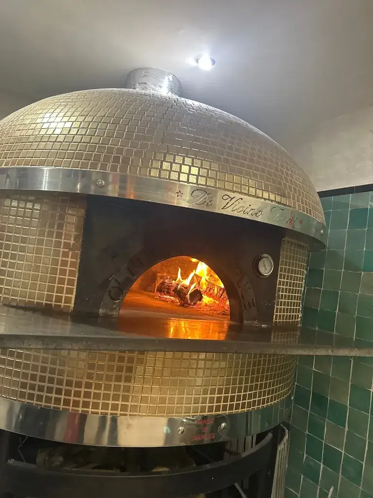 Pizzeria Autentico restaurant in Herblay-sur-Seine