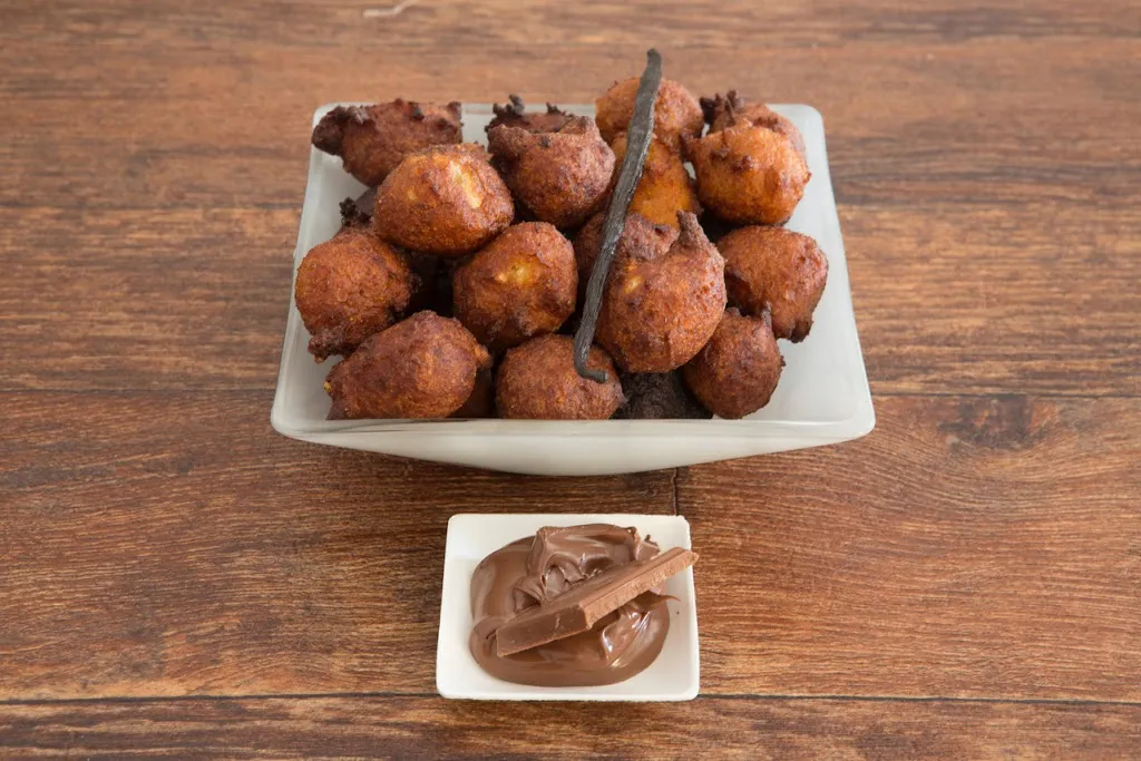 Menu_Douc'Saveurs à Herblay_Herblay-sur-Seine_immagine_1