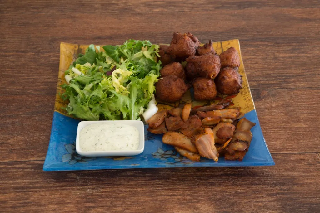 Menu_Douc'Saveurs à Herblay_Herblay-sur-Seine_immagine_2