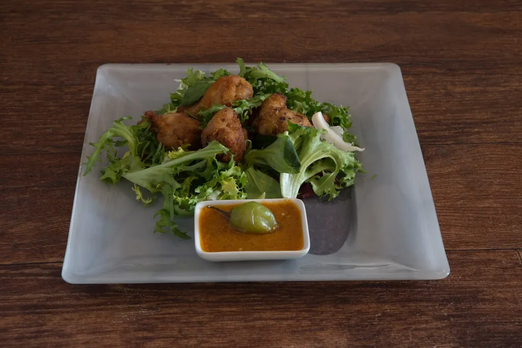 Menu_Douc'Saveurs à Herblay_Herblay-sur-Seine_immagine_3