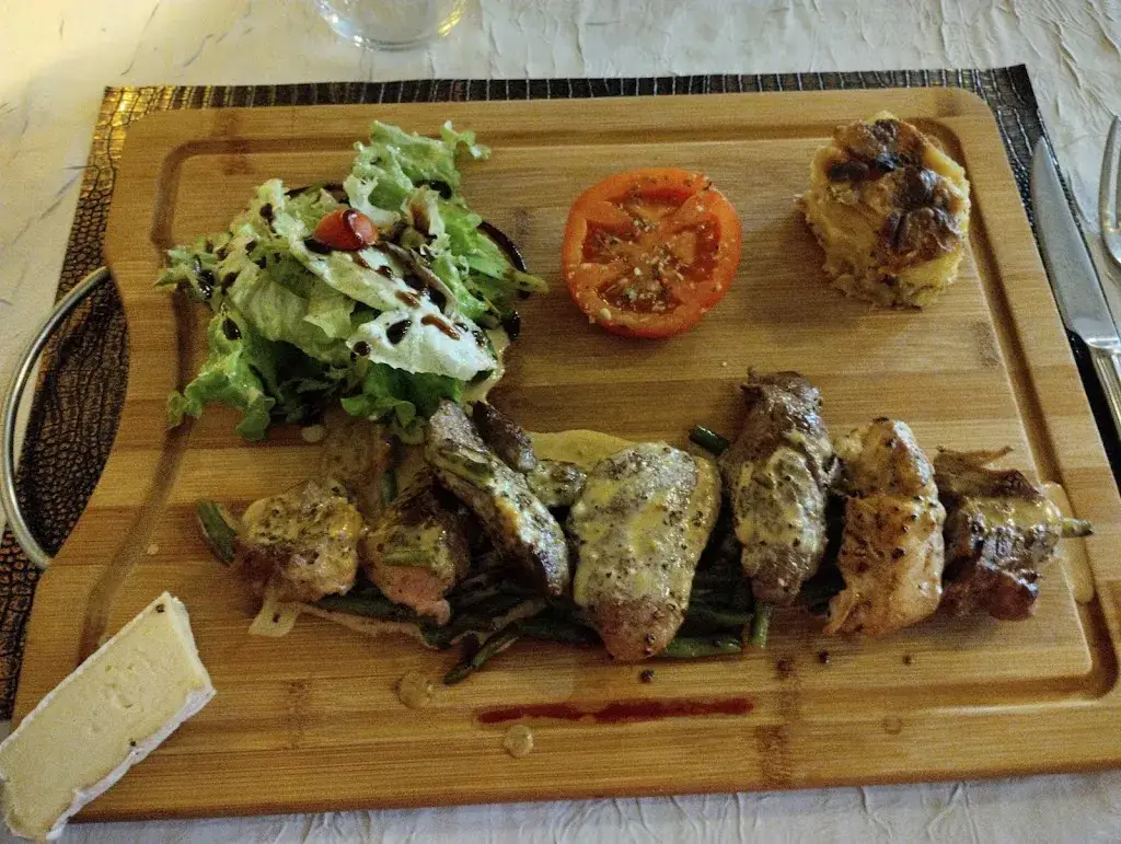 Menu_Auberge du Soleil Levant_Pierrelaye_image_6