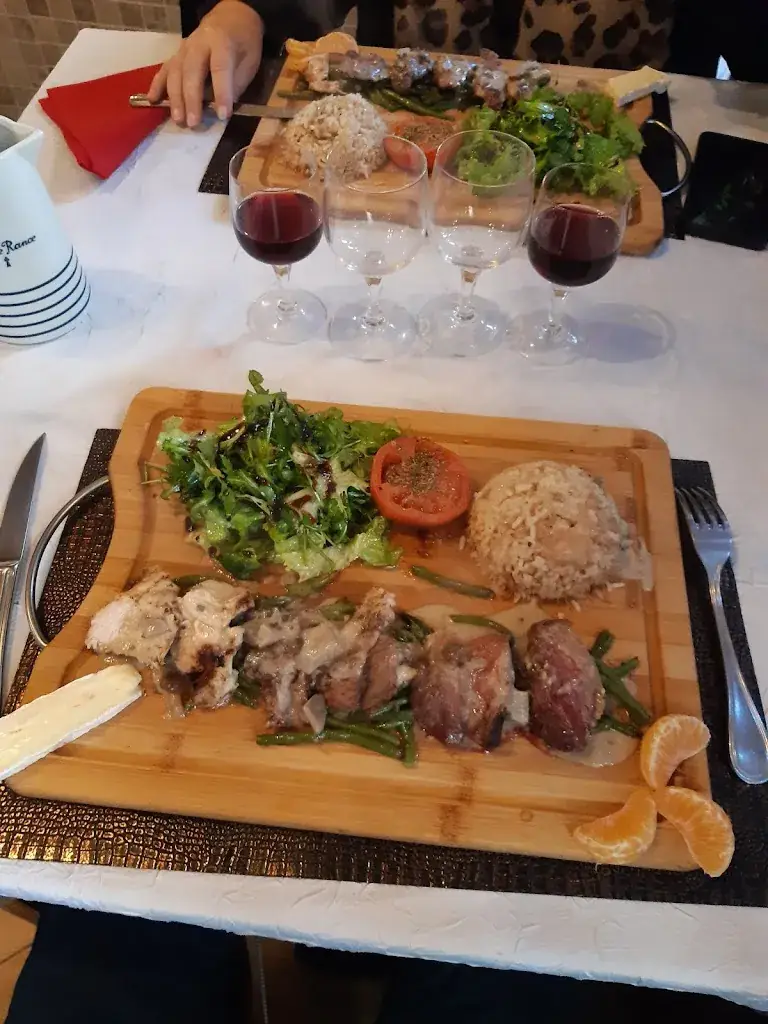 Menu_Auberge du Soleil Levant_Pierrelaye_image_8