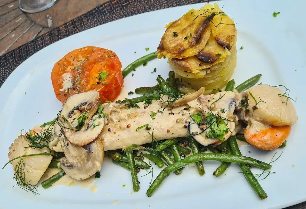 Fa F_Auberge du Soleil Levant_Pierrelaye_review