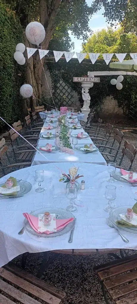 Benoit_Auberge du Soleil Levant_Pierrelaye_review