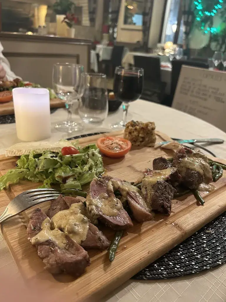 A Saf_Auberge du Soleil Levant_Pierrelaye_review