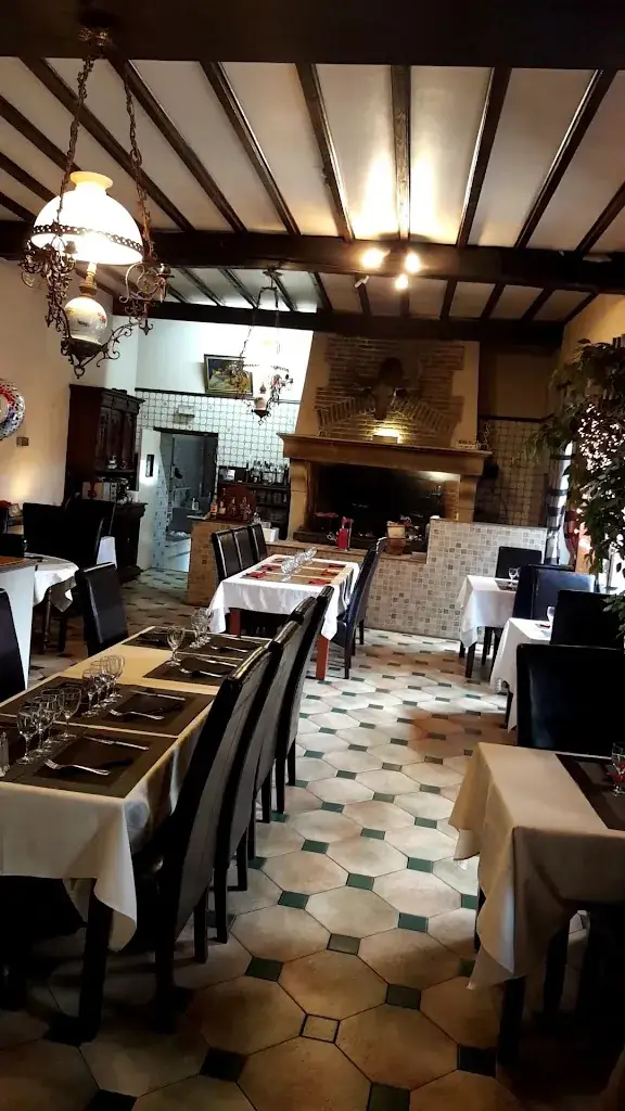 Auberge du Soleil Levant_Pierrelaye_slider_image_2