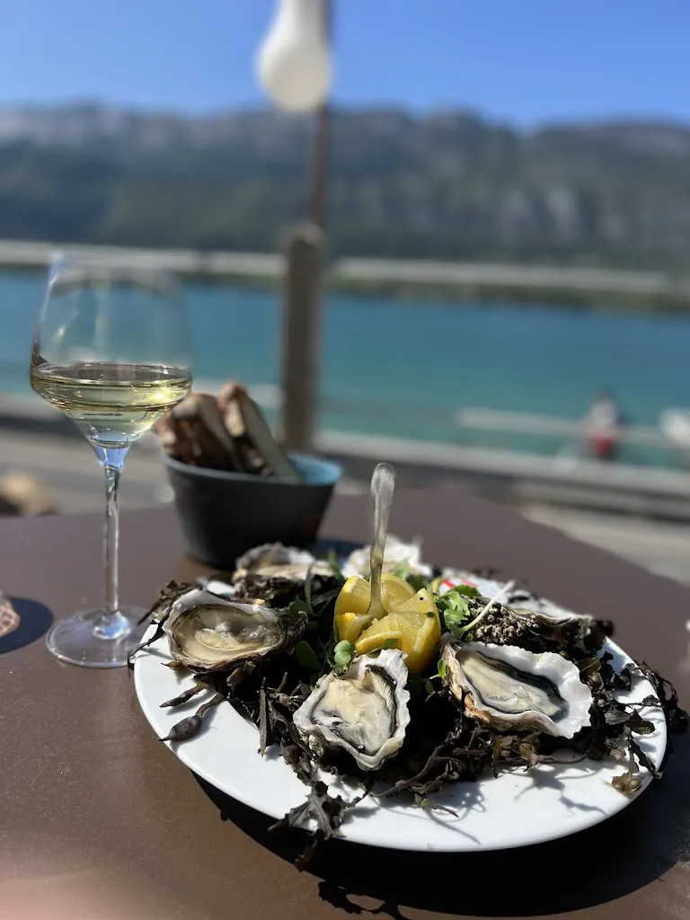 Menu_La Cuillère à Omble Café Restaurant_Doussard_imagen_7