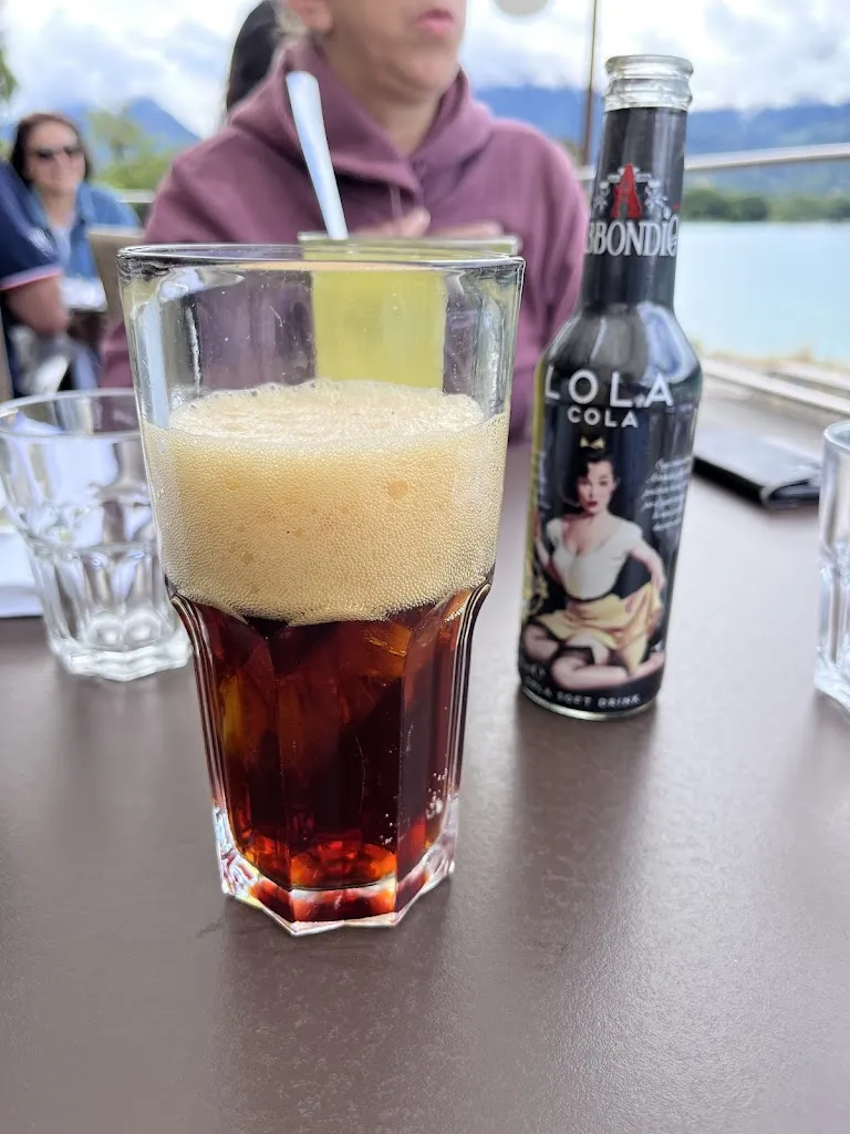 Menu_La Cuillère à Omble Café Restaurant_Doussard_imagen_8