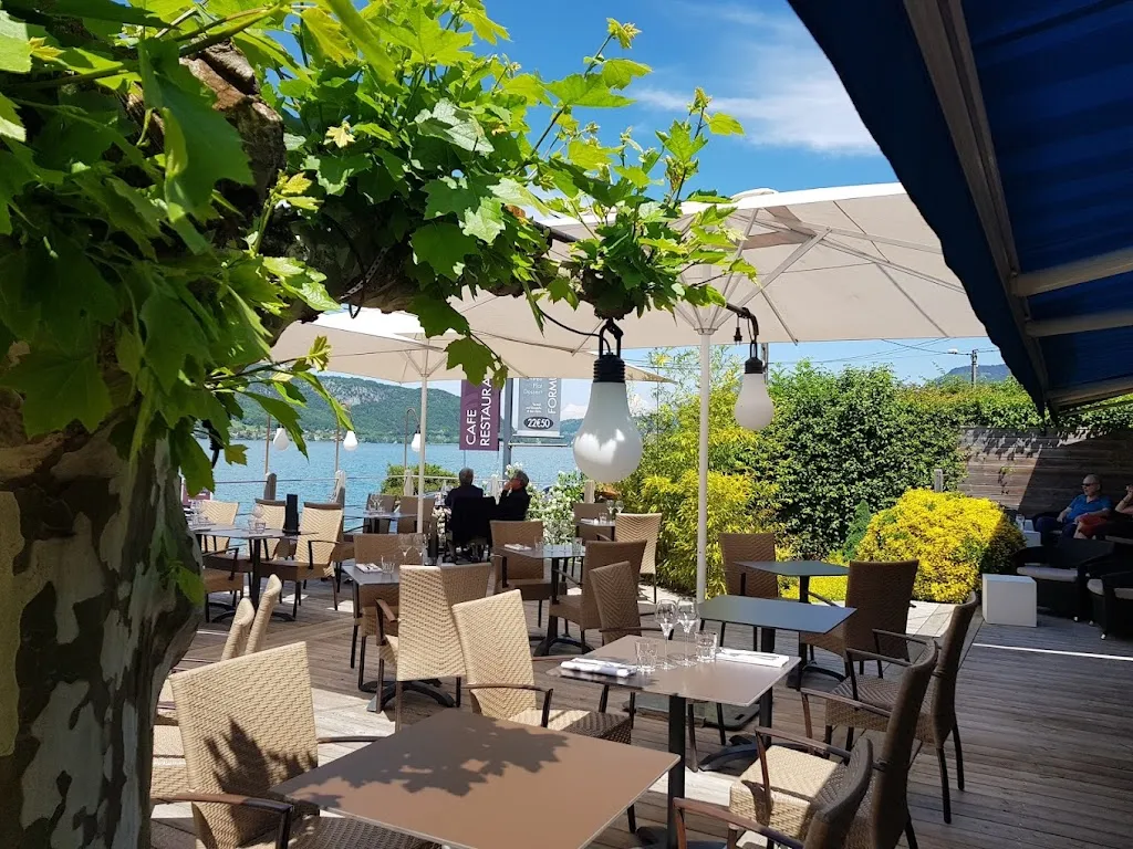 La Cuillère à Omble Café Restaurant_Doussard_slider_image_1