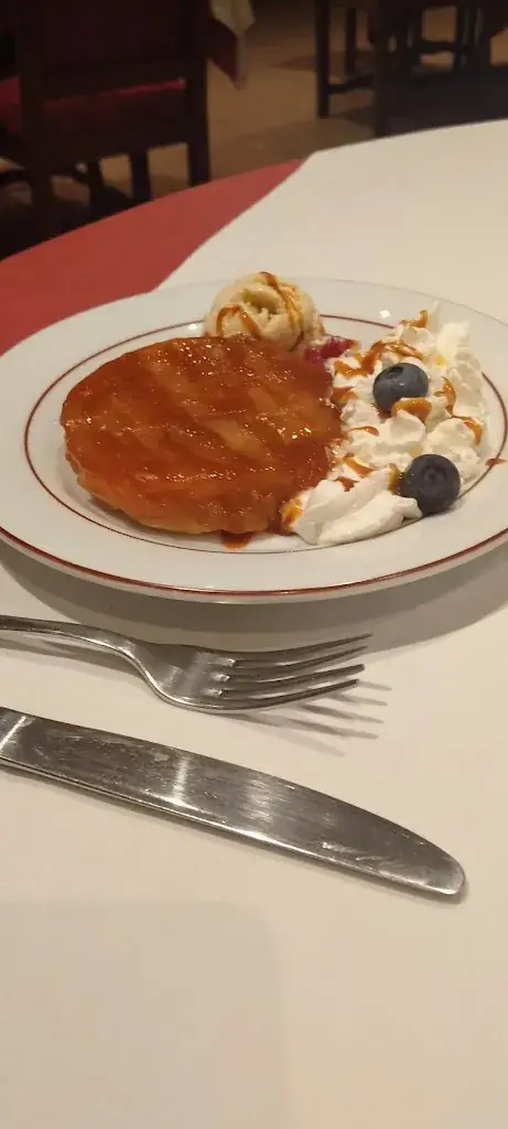 Menu_Les Délices du Maroc_Jouars-Pontchartrain_image_9