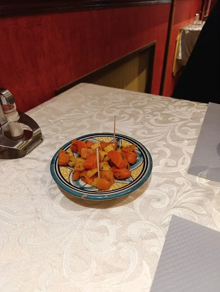 Nathalie C_Les Délices du Maroc_Jouars-Pontchartrain_review