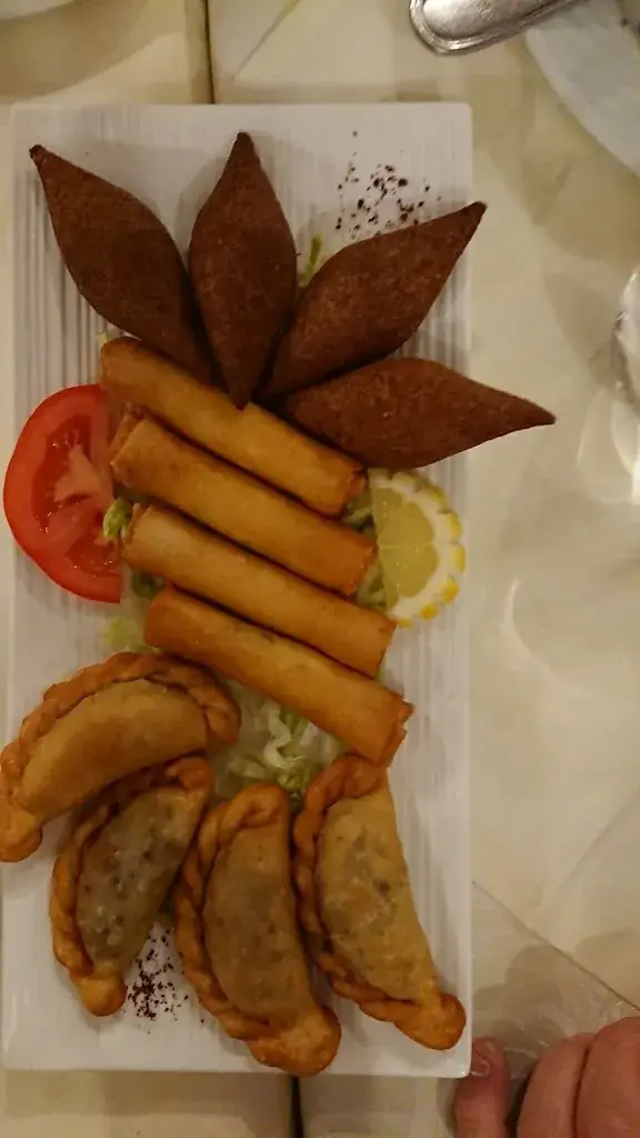 Menu_Auberge Libanaise_Jouars-Pontchartrain_image_4