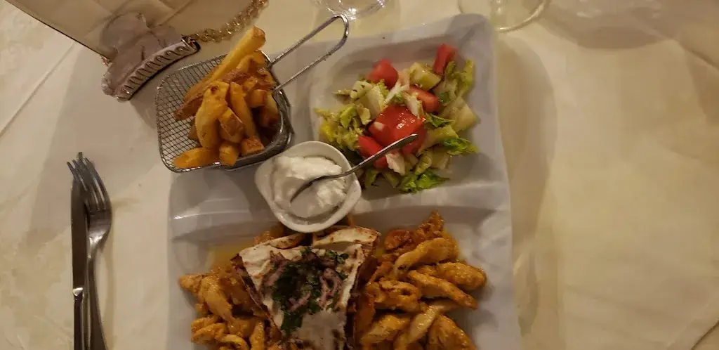 Menu_Auberge Libanaise_Jouars-Pontchartrain_image_6