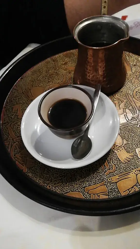 Menu_Auberge Libanaise_Jouars-Pontchartrain_image_7