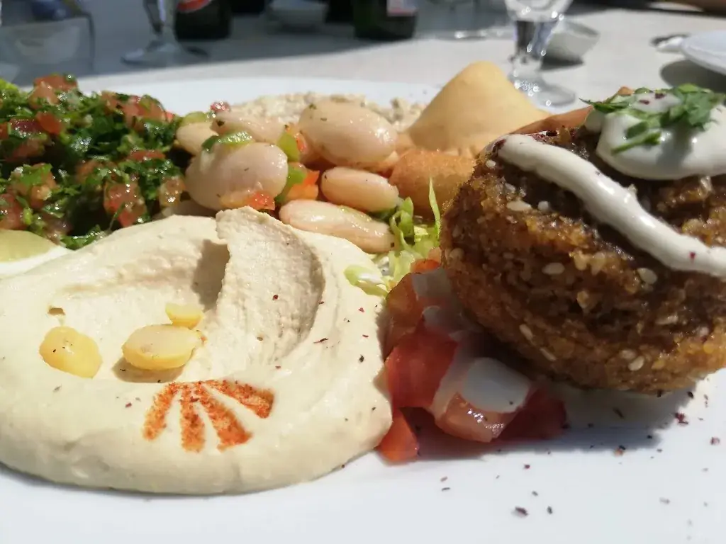 Menu_Auberge Libanaise_Jouars-Pontchartrain_image_8