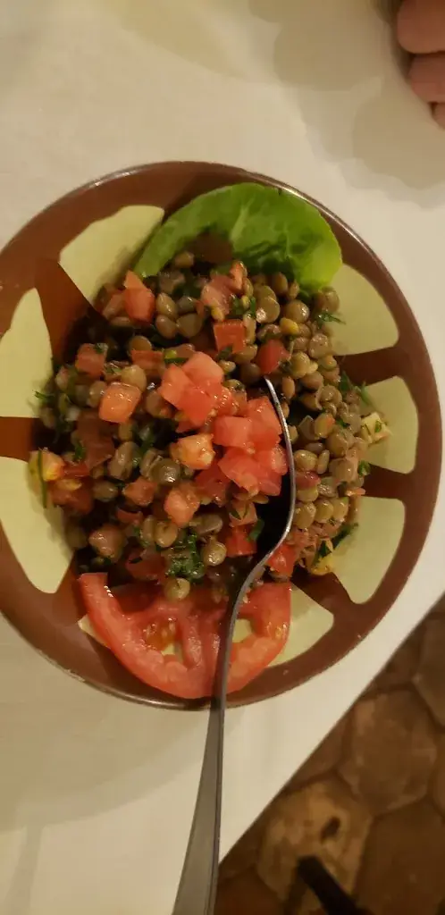 Menu_Auberge Libanaise_Jouars-Pontchartrain_image_9