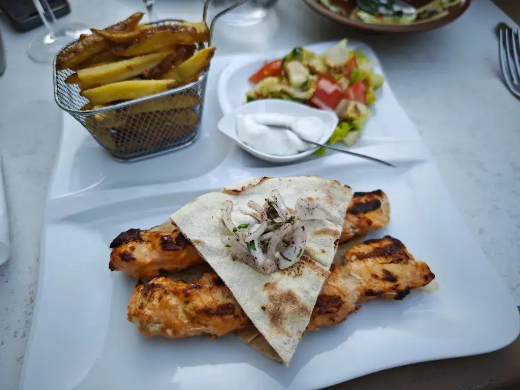 Marcis Baltskars_Auberge Libanaise_Jouars-Pontchartrain_review