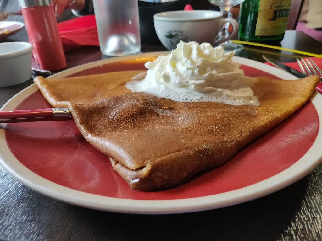 Menu_Crêperie L'Escale_Jouars-Pontchartrain_immagine_6