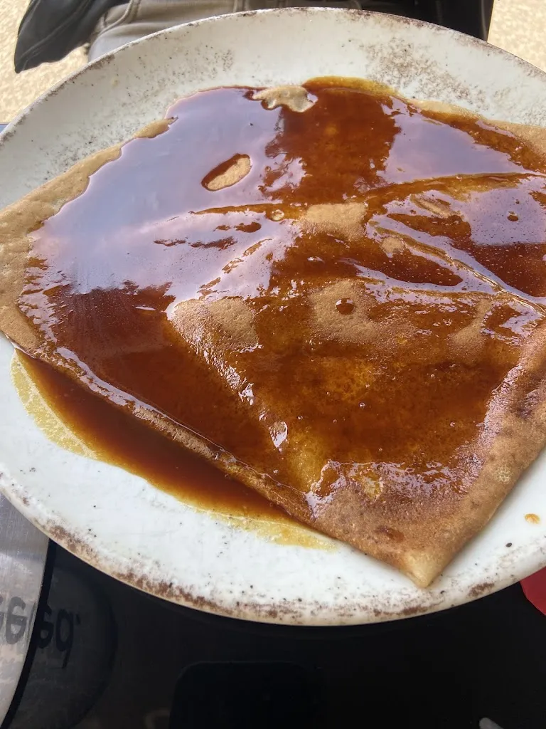 Menu_Crêperie L'Escale_Jouars-Pontchartrain_immagine_9