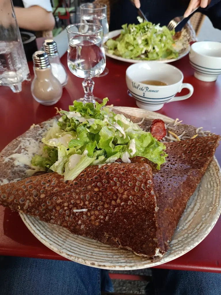 Stephen CHARLIEU_Crêperie L'Escale_Jouars-Pontchartrain_recensione