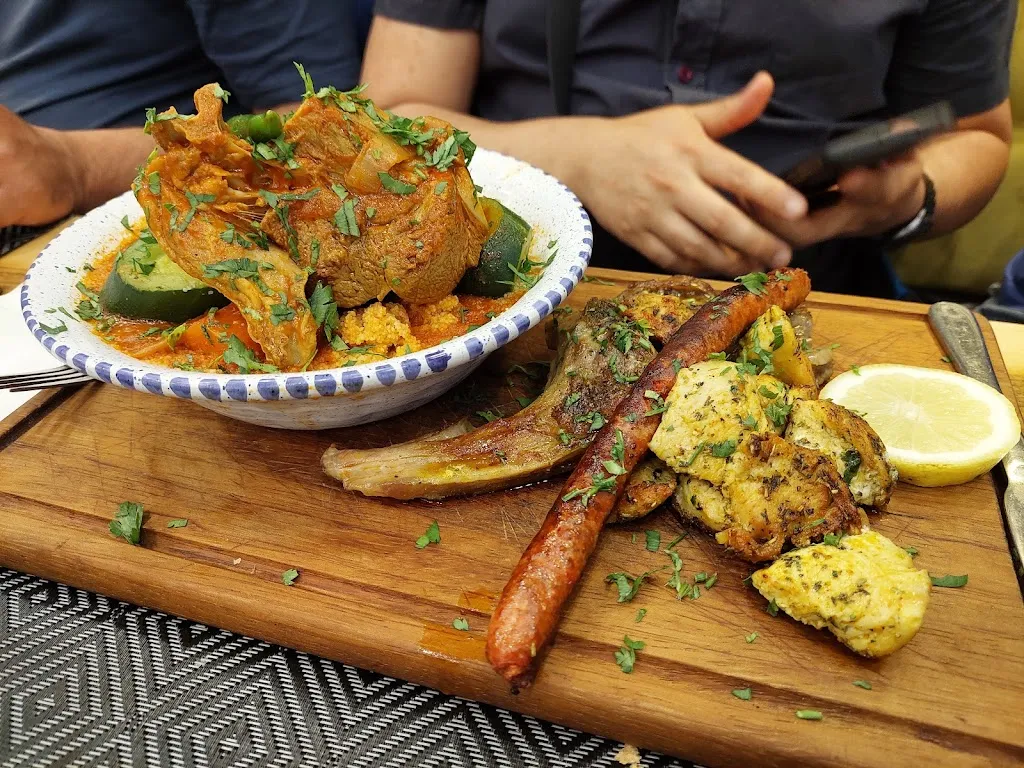 Menu_Le Grill House_Jouy-le-Moutier_image_4