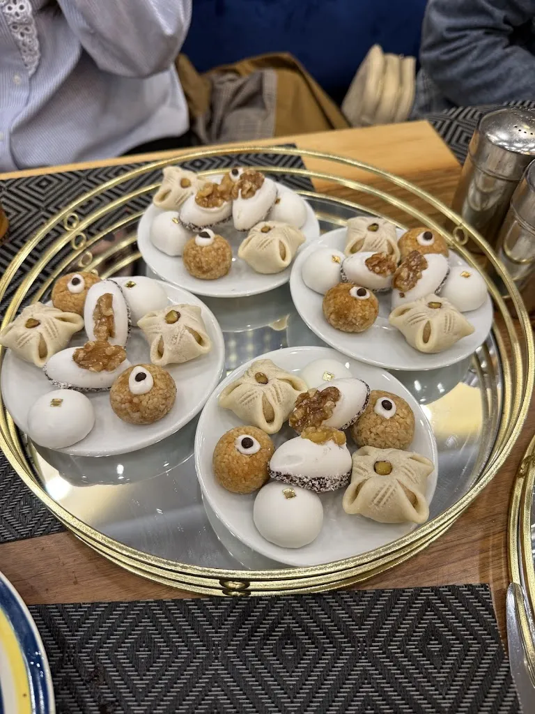 Seifeddine GUESMI_Le Grill House_Jouy-le-Moutier_review