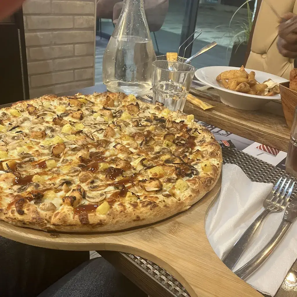 A O_O'CRISPY_Ferté-sous-Jouarre_review