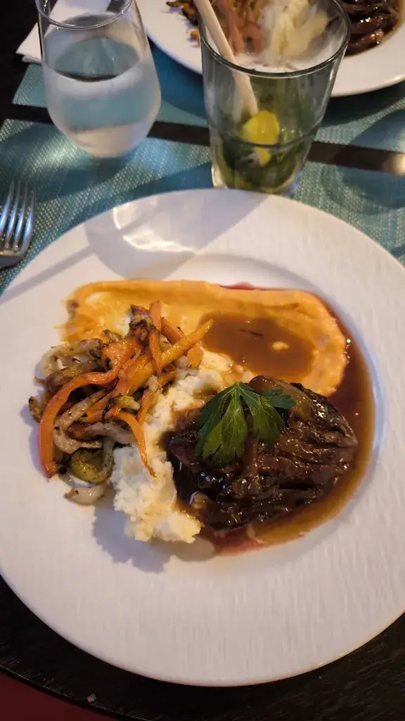 Micheline Bellet_Auberge du Petit Morin_Ferté-sous-Jouarre_review