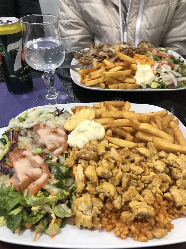 Vanessa Leffe_Restaurant Sibel 77_Jouarre_recensione