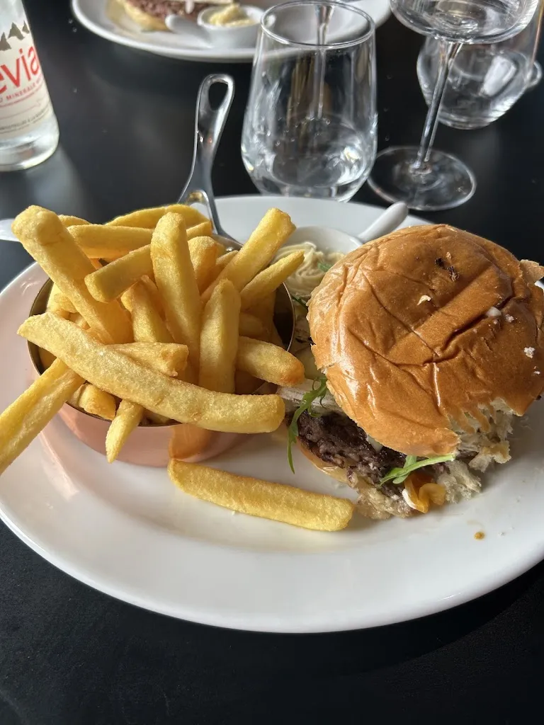 Pauline Bourget_O' Berge - La Ferté_Ferté-sous-Jouarre_review