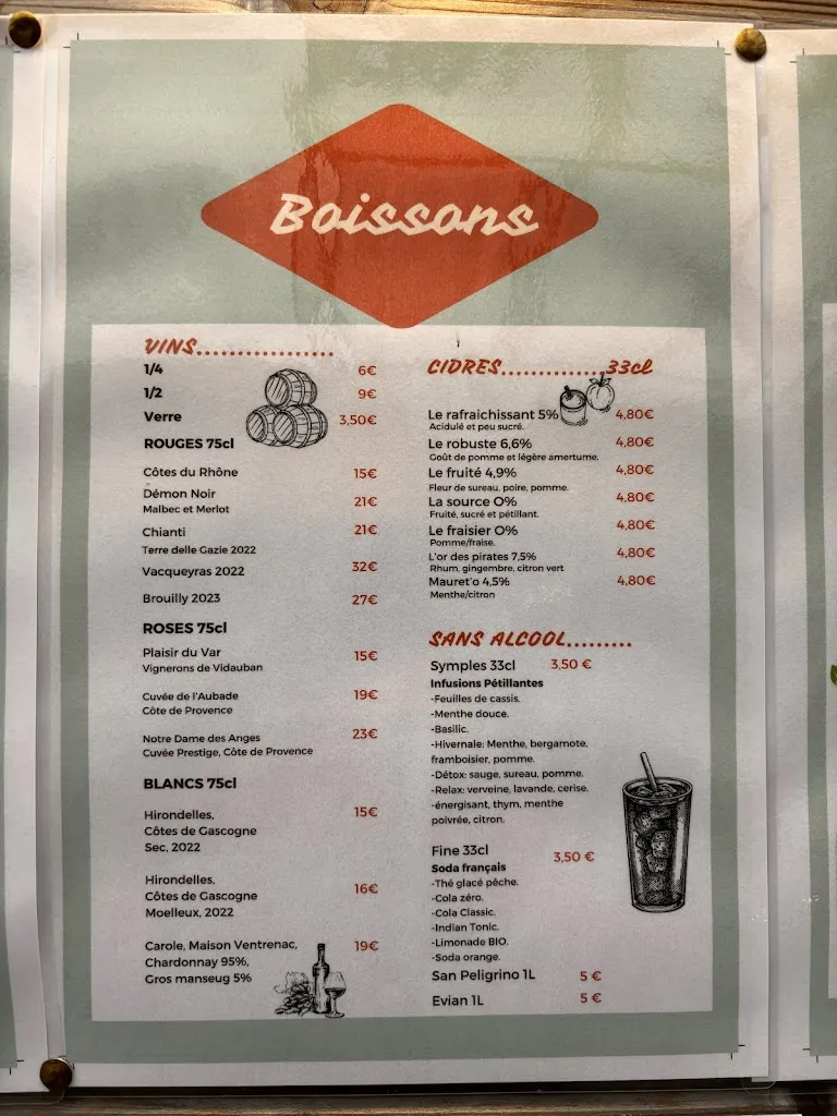 Menu_Douss'Art Pizza_Doussard_image_1