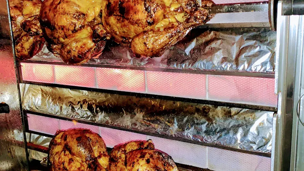 Carole courthieu restaurant in Jouy-le-Châtel