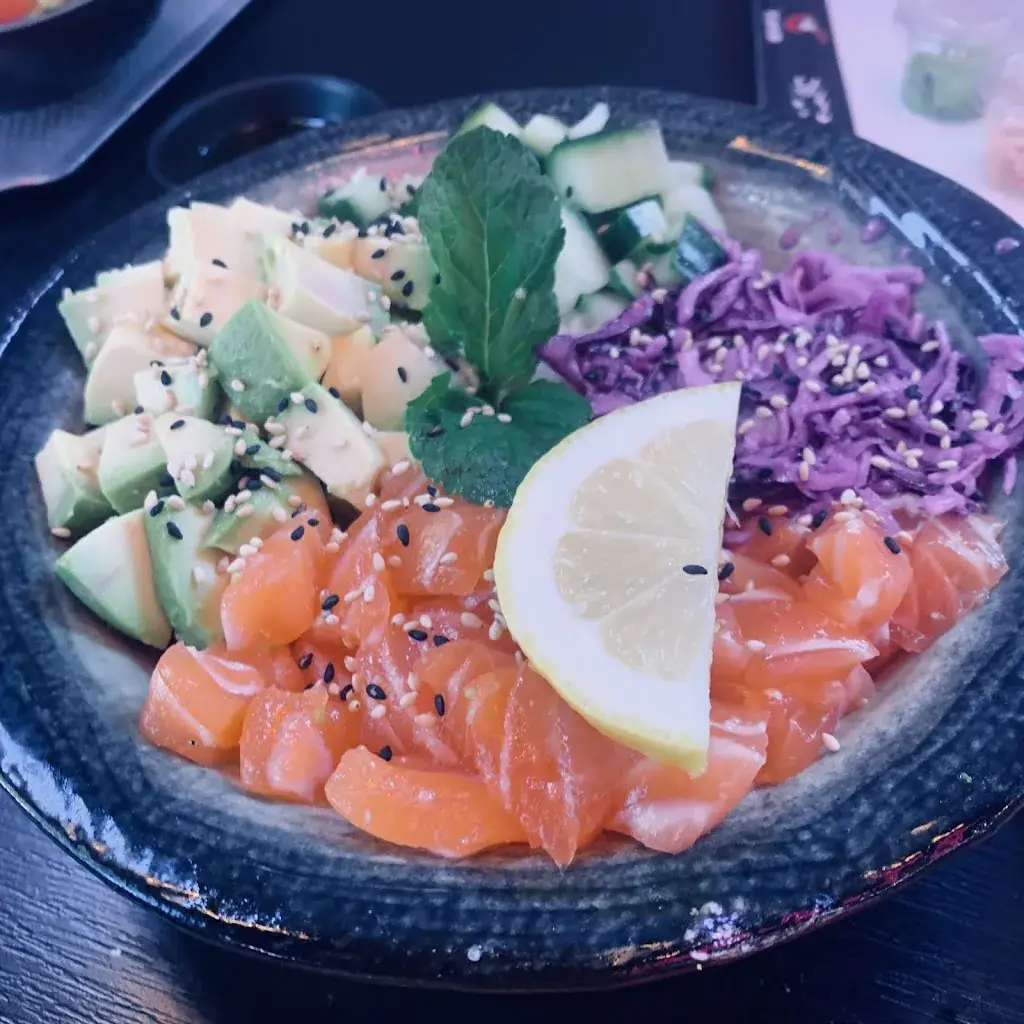 Confesiones de un comedor de pizza_Daisuki_Juvisy-sur-Orge_review