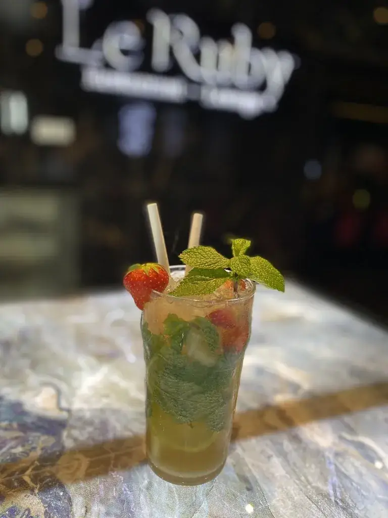 Menu_Le Ruby_Juvisy-sur-Orge_image_4