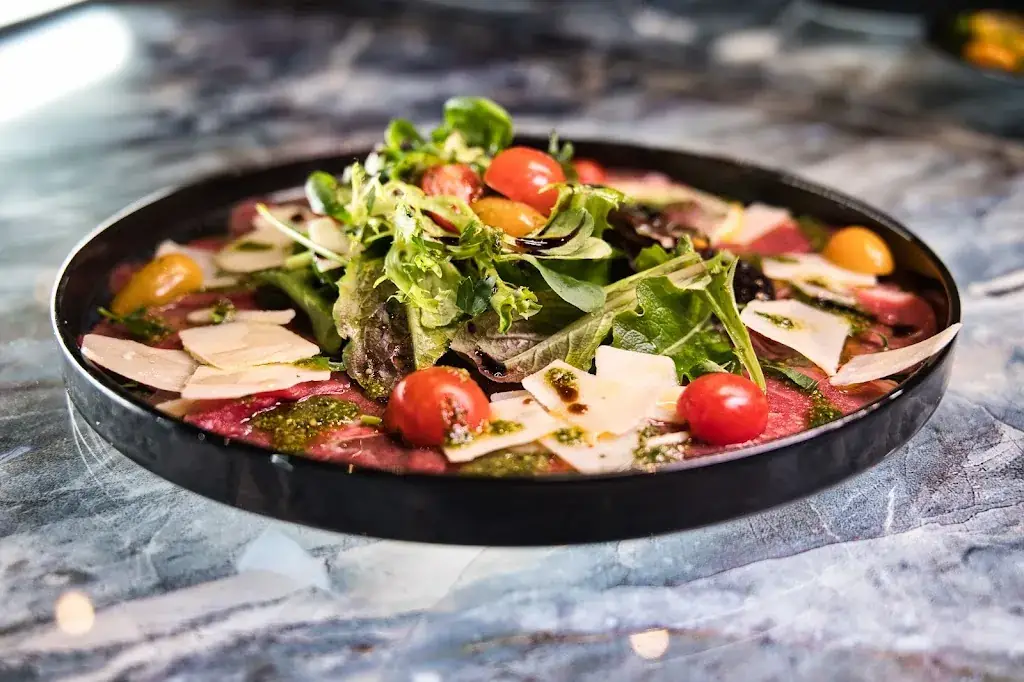 Menu_Le Ruby_Juvisy-sur-Orge_image_5