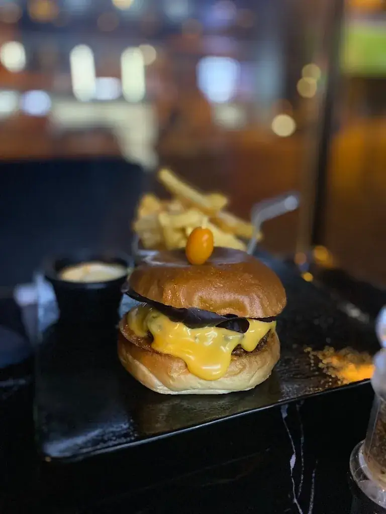 Menu_Le Ruby_Juvisy-sur-Orge_image_9