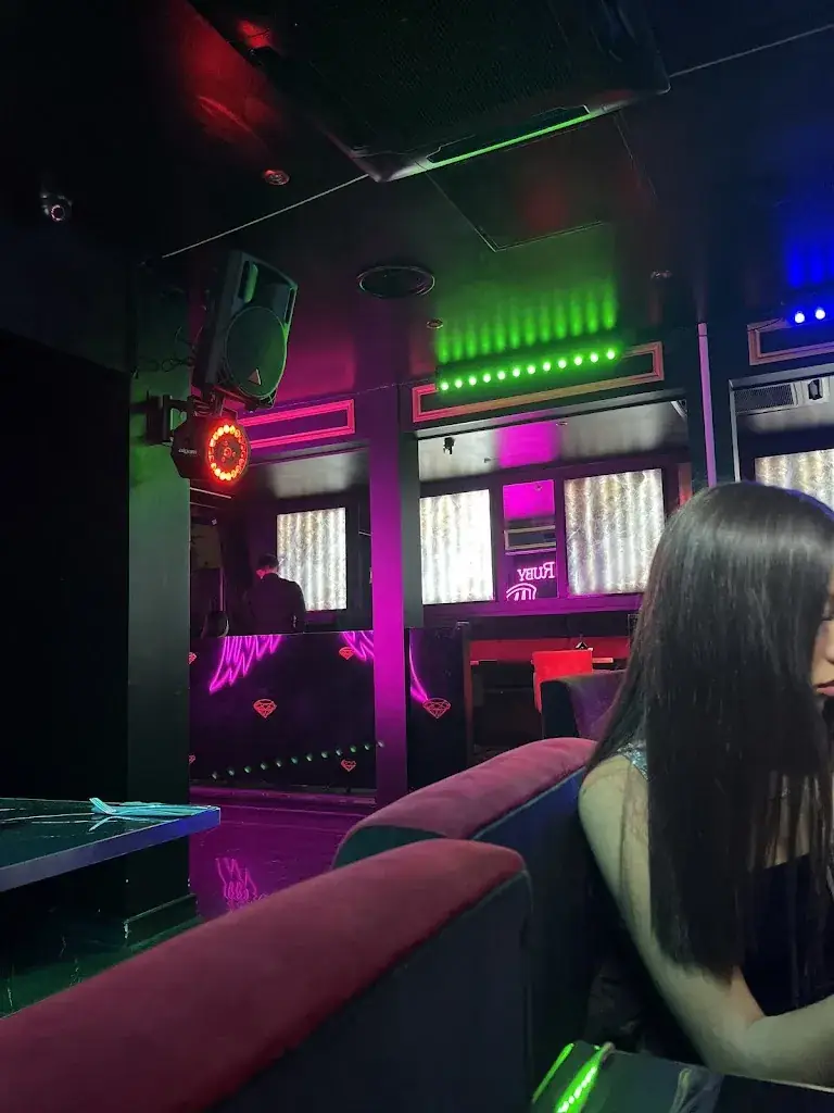 rosie smb_Le Ruby_Juvisy-sur-Orge_review