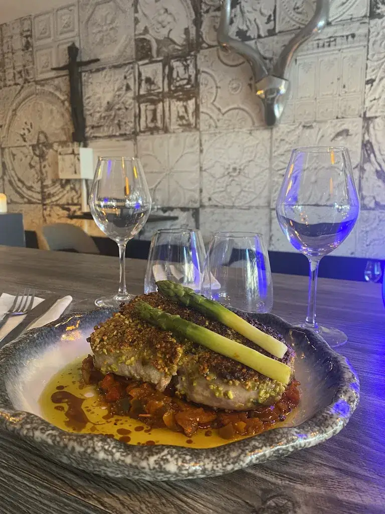 Menu_La Suite_Chapelle-la-Reine_immagine_6