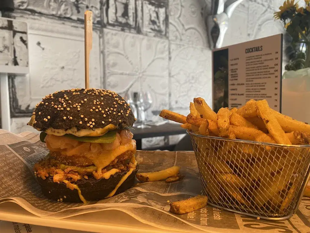 Menu_La Suite_Chapelle-la-Reine_immagine_7