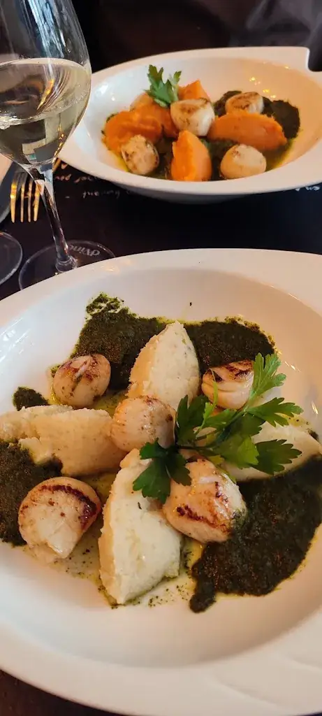 Menu_La Suite_Chapelle-la-Reine_immagine_9