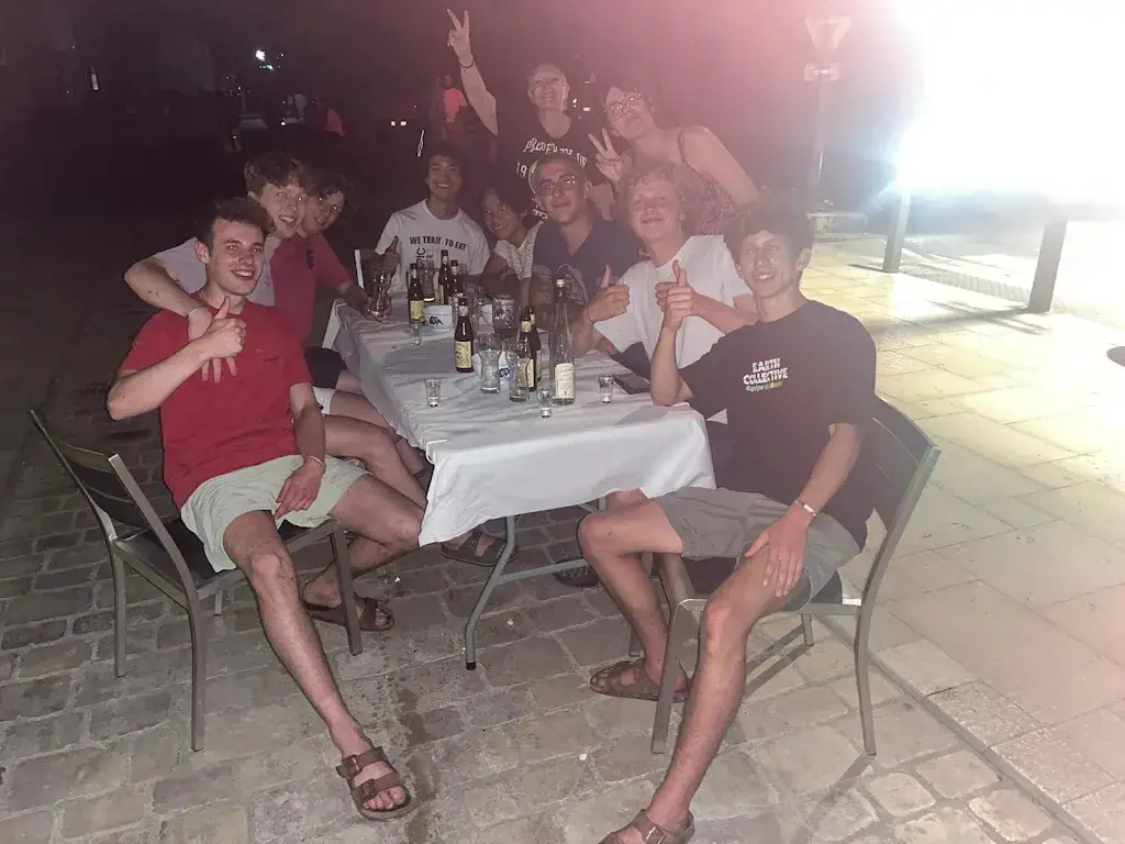 Tim Anikis_La Suite_Chapelle-la-Reine_recensione